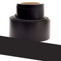 Youngever 52.5 ft Bulletin Board Borders Confetti Border for Classroom Decoration (Solid Black)