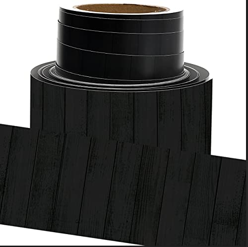 Youngever 52.5 ft Bulletin Board Borders for Classroom Decoration